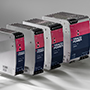 Din-Rail Power Supplies